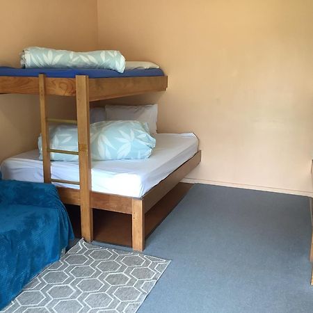 Glenmark Holiday Park Timaru Bilik gambar