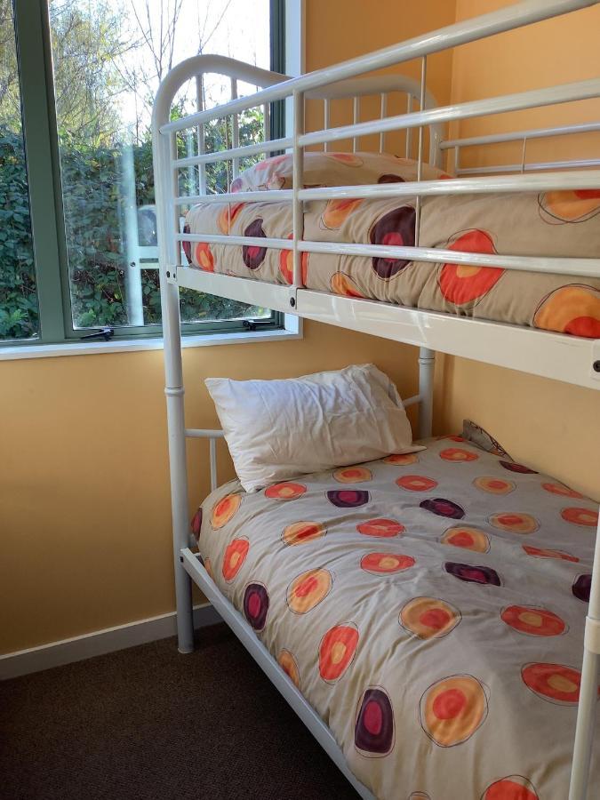 Glenmark Holiday Park Timaru Luaran gambar